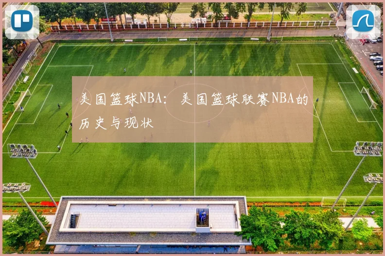 美国篮球NBA：美国篮球联赛NBA的历史与现状