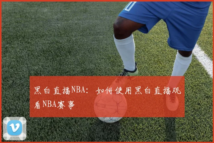 黑白直播NBA:如何使用黑白直播观看NBA赛事