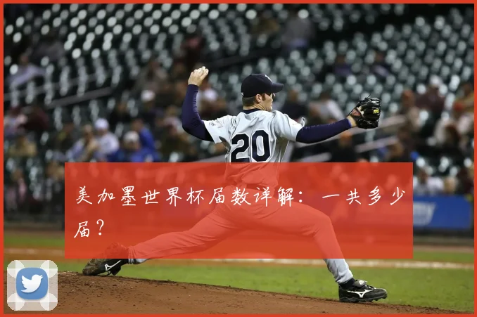 美加墨世界杯届数详解:一共多少届?