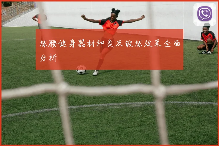 炼腰健身器材种类及锻炼效果全面分析