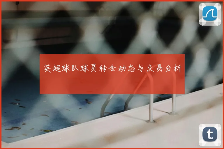 英超球队球员转会动态与交易分析